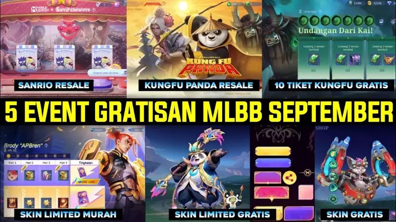 event mlbb september 2024