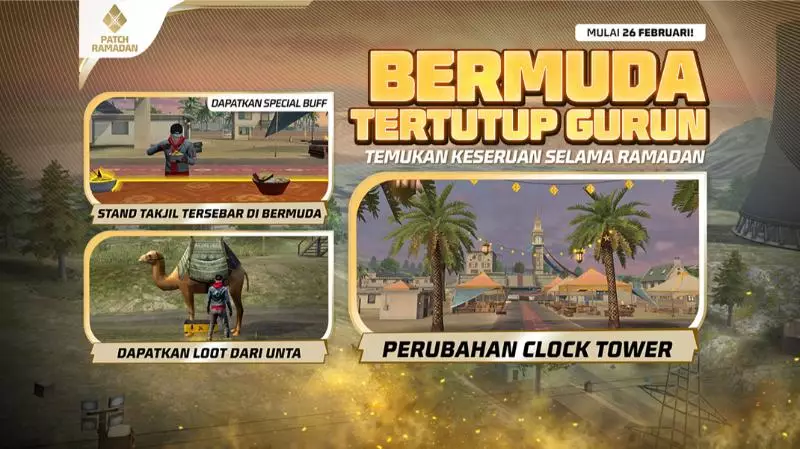 patchnote free fire ramadan