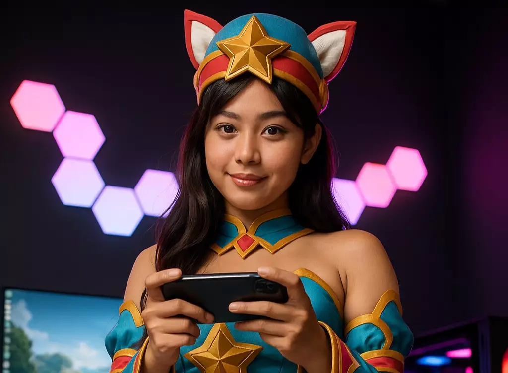 50 Kata-Kata Menyentuh Hati Buat Pacar Gamer Tersayang